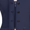 Sariah Women's Competition Jacket - Navy