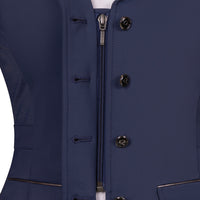 Sariah Women's Competition Jacket - Navy