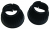 Rubber Bell Boots (Small)