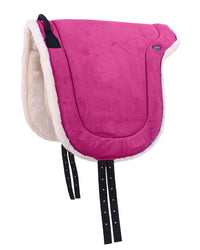 Bareback Pad - Fuchsia