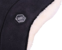 Bareback Pad - Black
