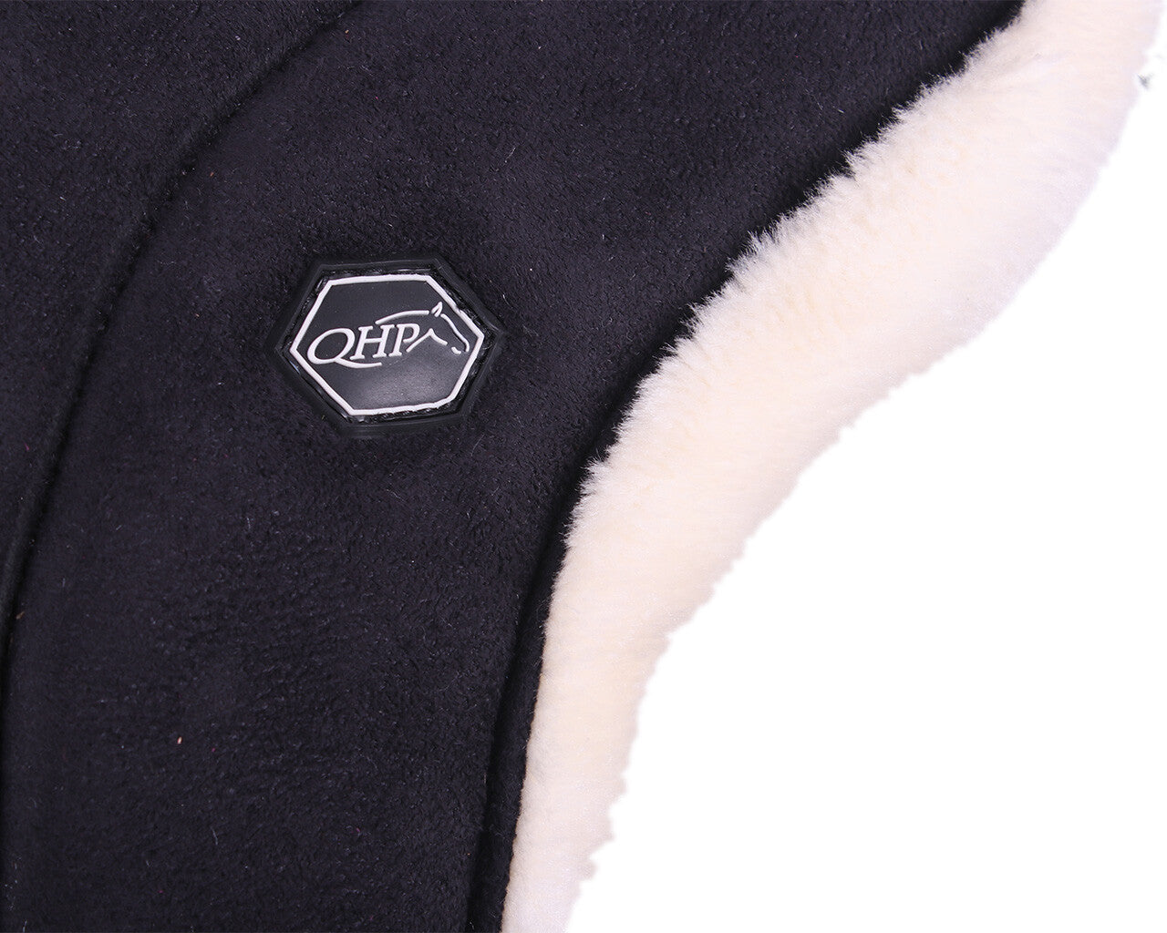 Bareback Pad - Black