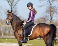 Bareback Pad - Black