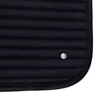 All Purpose Saddle Pad Avelie - Black
