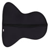Air Mesh Half Pad - Black