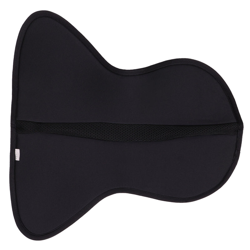 Air Mesh Half Pad - Black