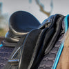 Air Mesh Half Pad - Black