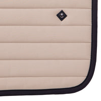 All Purpose Saddle Pad Salemo - Beige