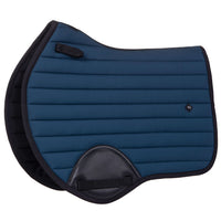 All Purpose Saddle Pad Salemo - Teal