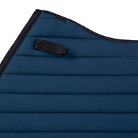 All Purpose Saddle Pad Salemo - Teal