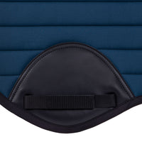 All Purpose Saddle Pad Salemo - Teal
