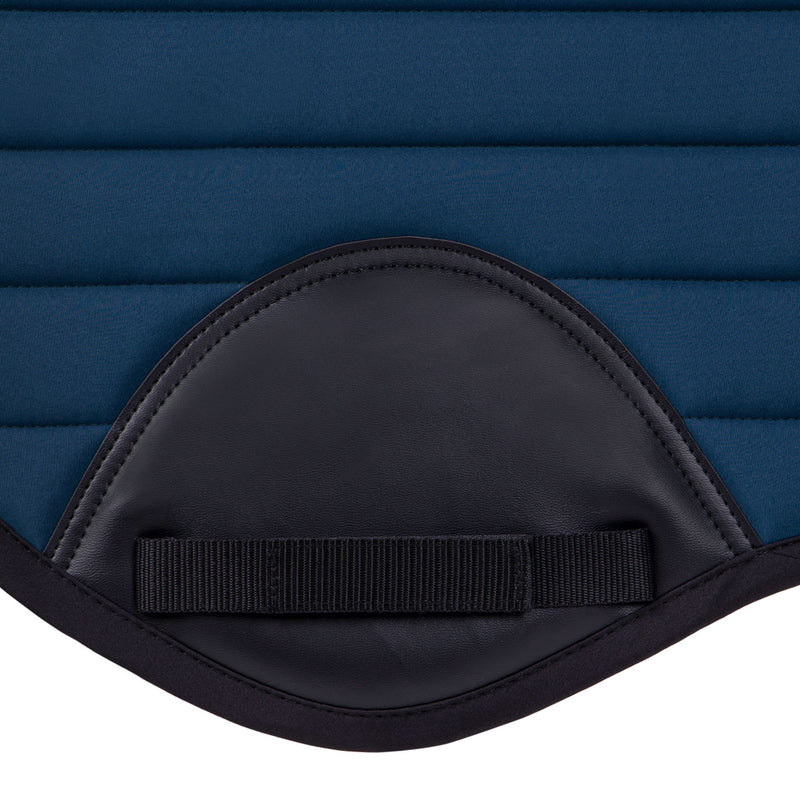 All Purpose Saddle Pad Salemo - Teal