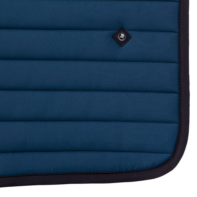 All Purpose Saddle Pad Salemo - Teal