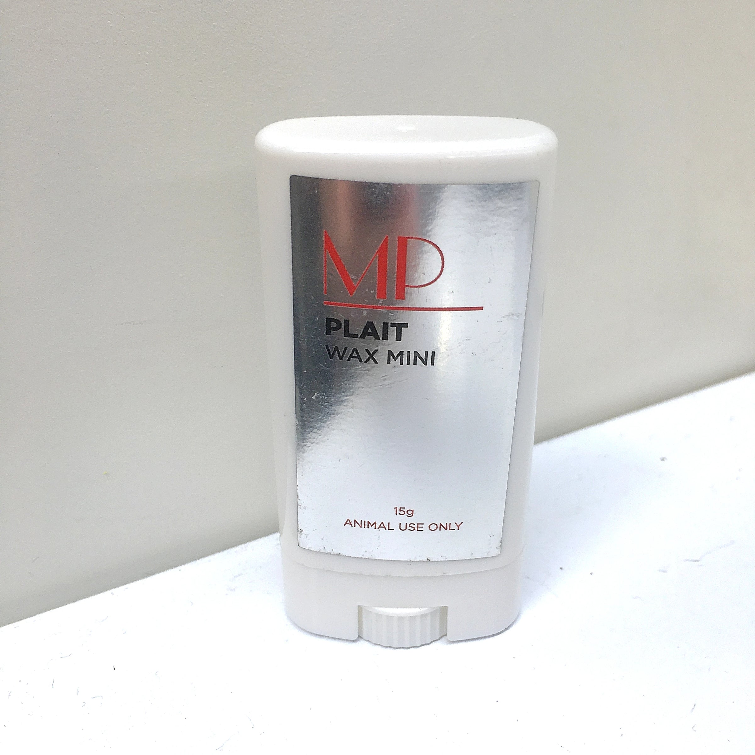 Plaiting Wax - 15g