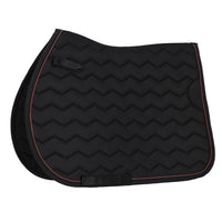 Saddle Pad Avenna All Purpose - Black Full