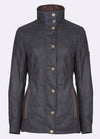 Mountrath Jacket - Navy