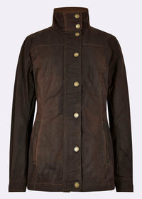 Mountrath Jacket - Java