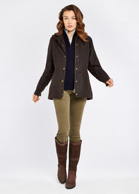 Mountrath Jacket - Java