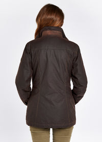 Mountrath Jacket - Java