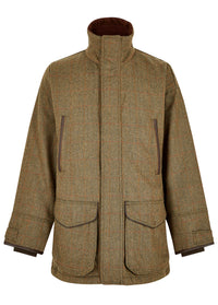 Ballinturbet Men's Jacket - Cedar