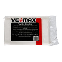 Hoof Poultice Dressing