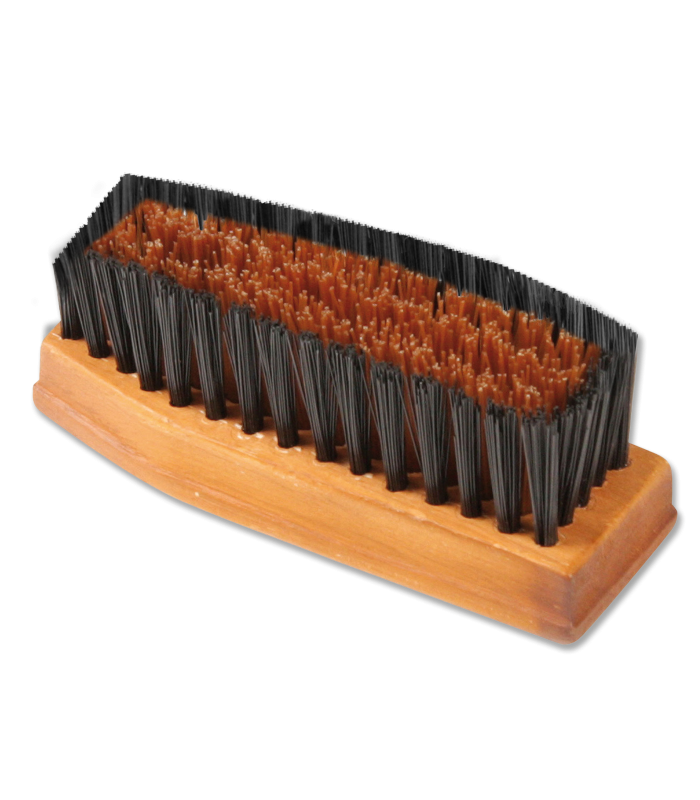 HW Hoof Brush 12cm