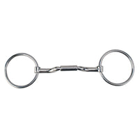 Loose Ring  MB36 Forward Tilt Ported - Level 2