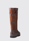 Wexford Boot - Walnut