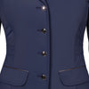 Sariah Women's Competition Jacket - Navy