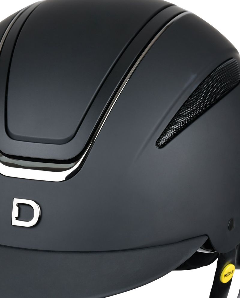 Estella MIPS Helmet II - Matte Black