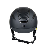 Estella MIPS Helmet II - Black Carbon
