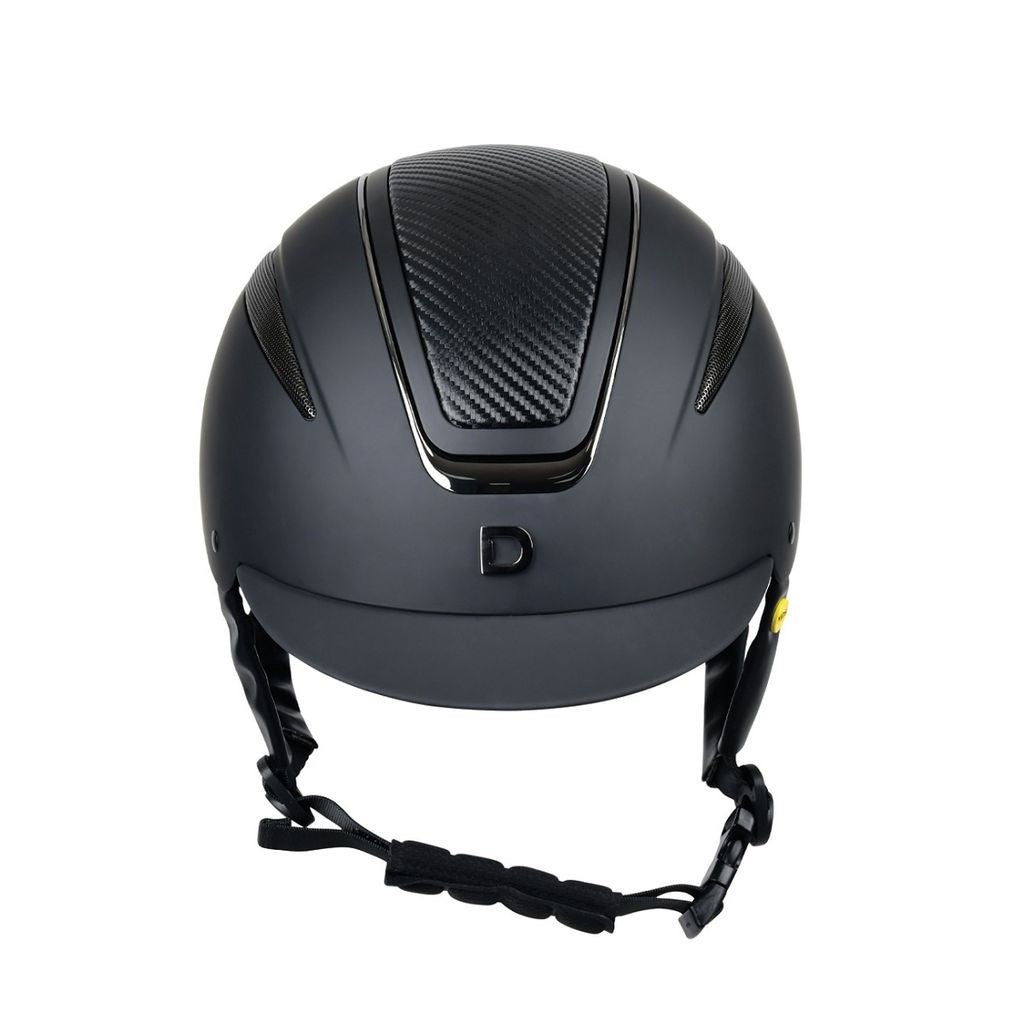 Estella MIPS Helmet II - Black Carbon