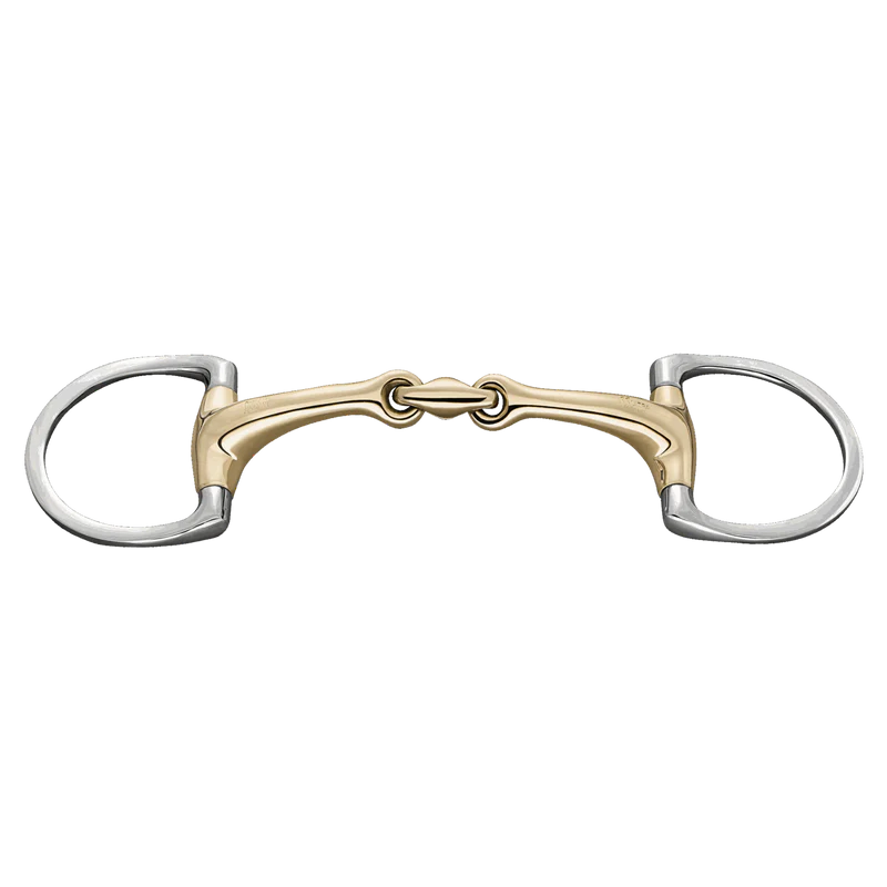 Dynamic RS Flat Ring Double Join 14mm