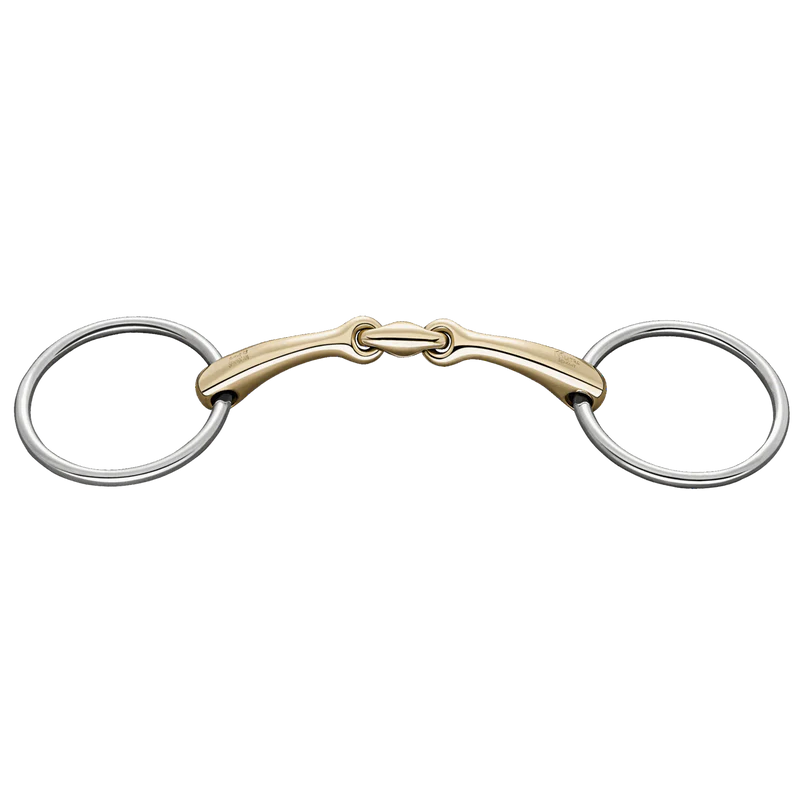 Dynamic RS Loose Ring Double Join 14mm