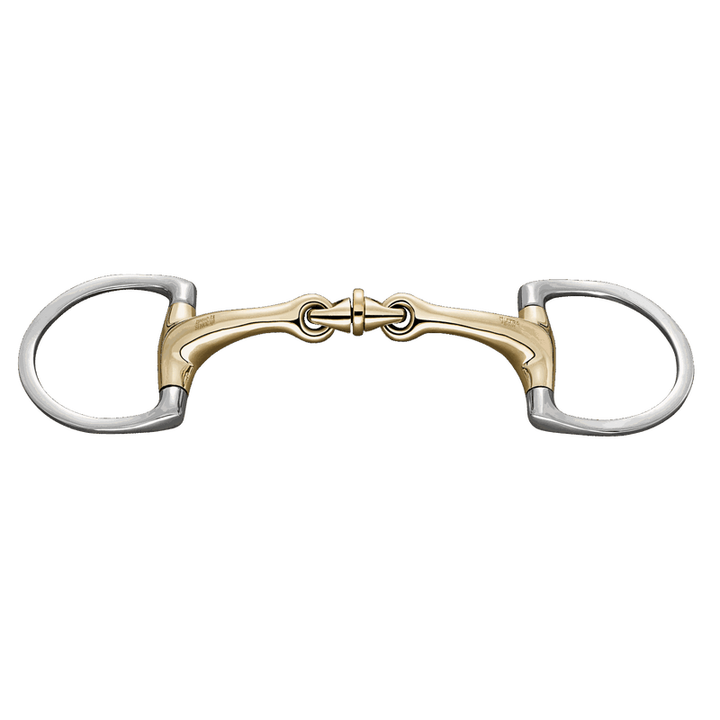 WH Ultra Flat Ring - Double Join