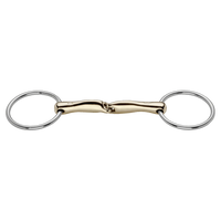 Novo Contact Loose Ring Single Join 14mm