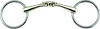 KK Ultra Loose Ring Snaffle Double Join - 18mm
