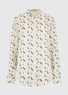 Orchard Shirt - Cream