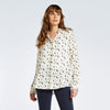 Orchard Shirt - Cream