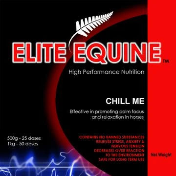 Chill Me Max - 50g