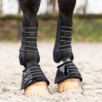 Champion Bell Boots - Black