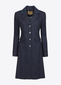 Blackthorn Jacket - Navy