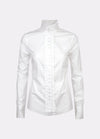 Chamomile Shirt - White