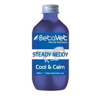 Steady Neddy