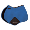 Prime Jump Saddle Pad Full - Royal Blue