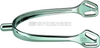 Ultra Fit Spurs - Rounded