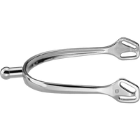 Ultra Fit Spurs - Ball Shaped