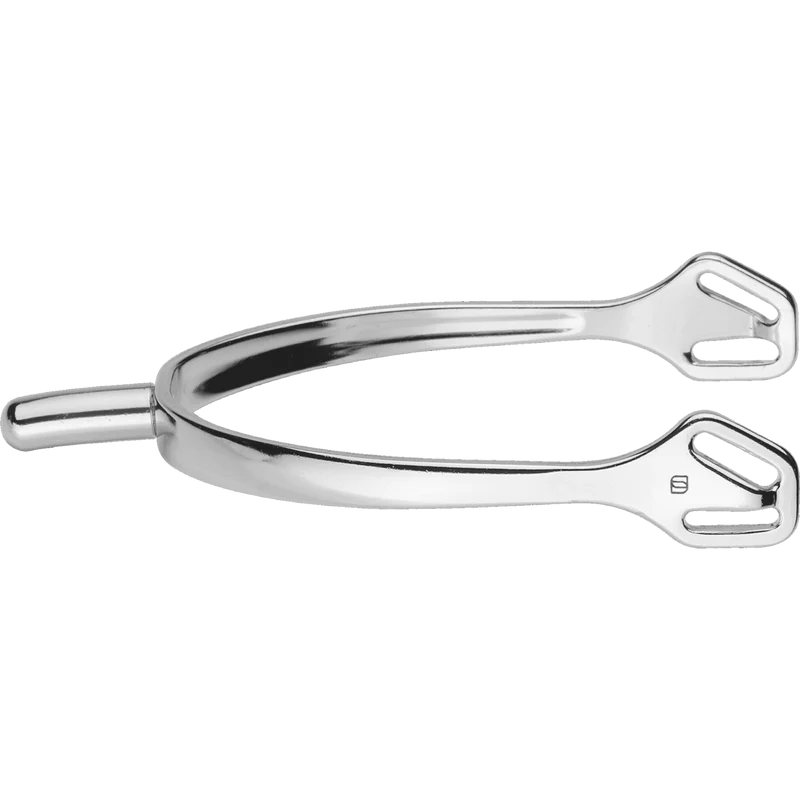 Ultra Fit Spurs - Rounded