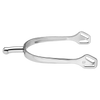Ultra Fit Spurs - Ball Shaped