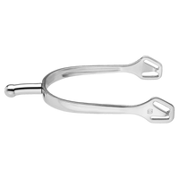 Ultra Fit Spurs - Ball Shaped